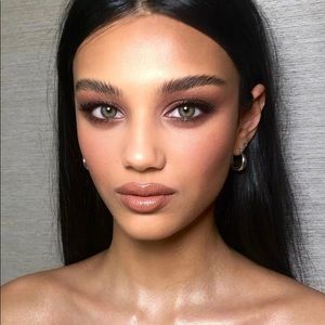 MAC PALETTE (RISKTAKER) NIB! Sold out in store!!